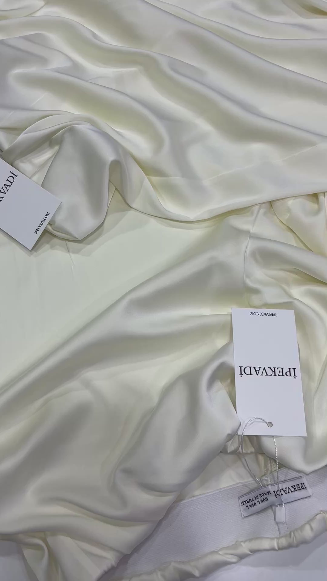 terzide dikilen kıyafetler